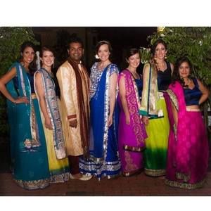 Meet your Posher, Tracey